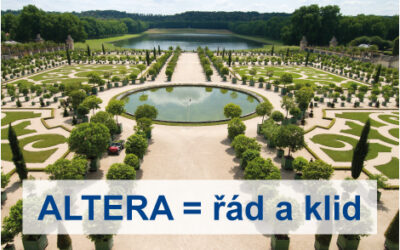 Altera – alternativa pro každého